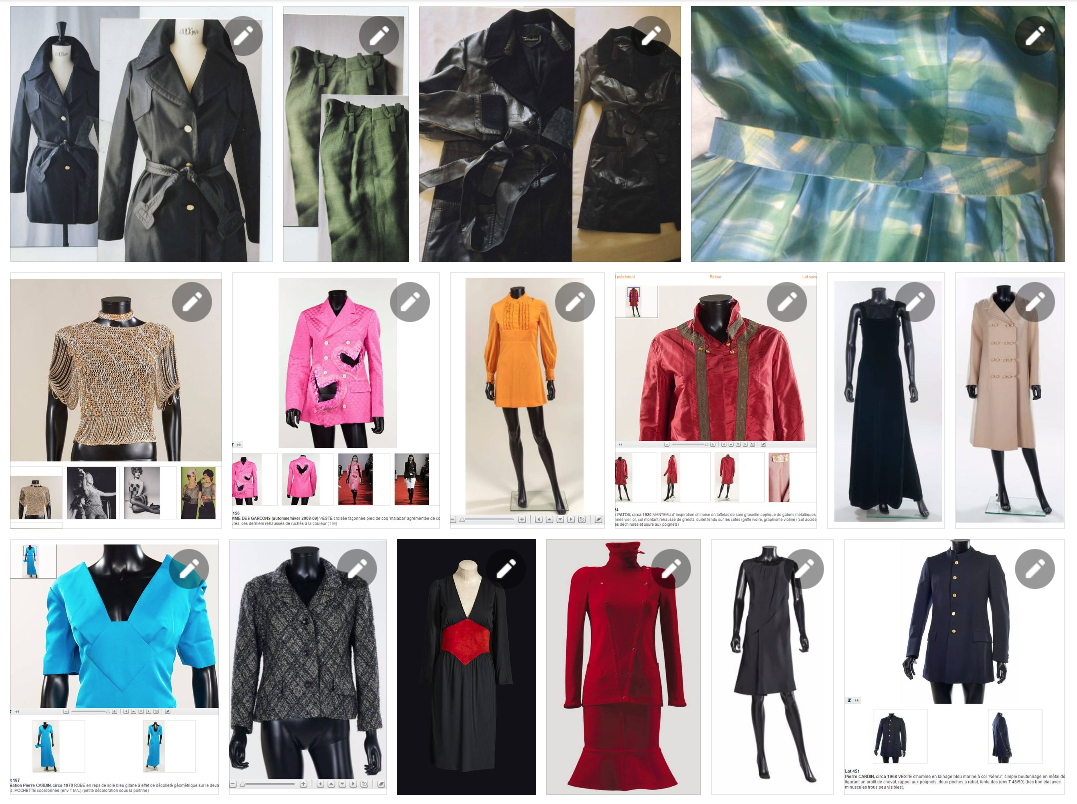 capture trucs de mode9