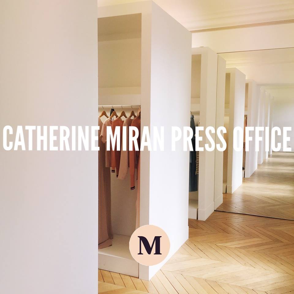 Mpress office