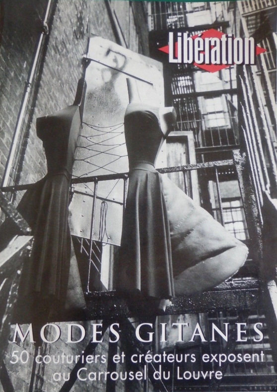 catalogue edition libération 1994